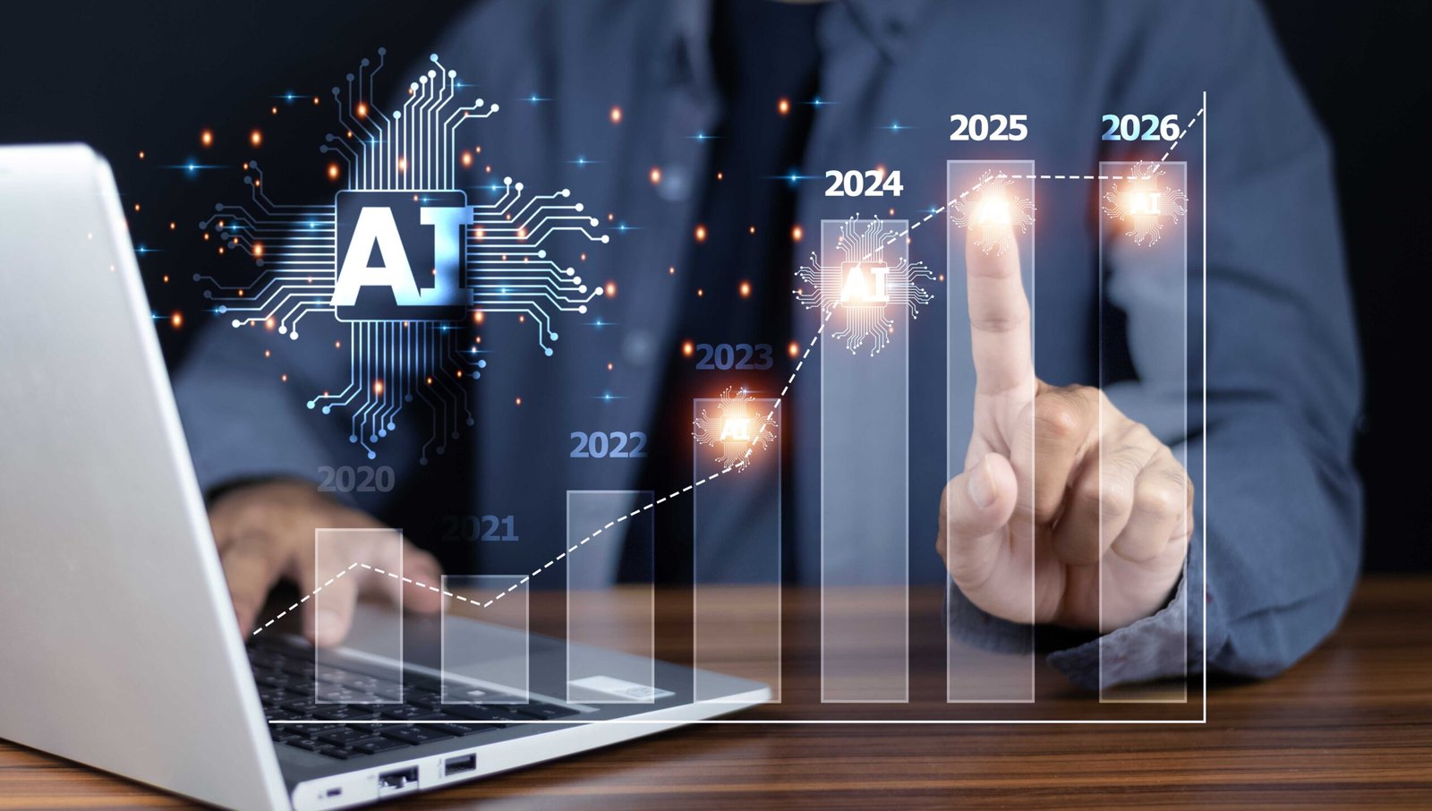 Adaptive AI and Data-Centric Strategies