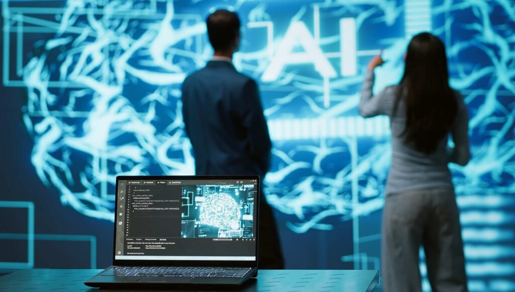 Transforming Healthcare with AI