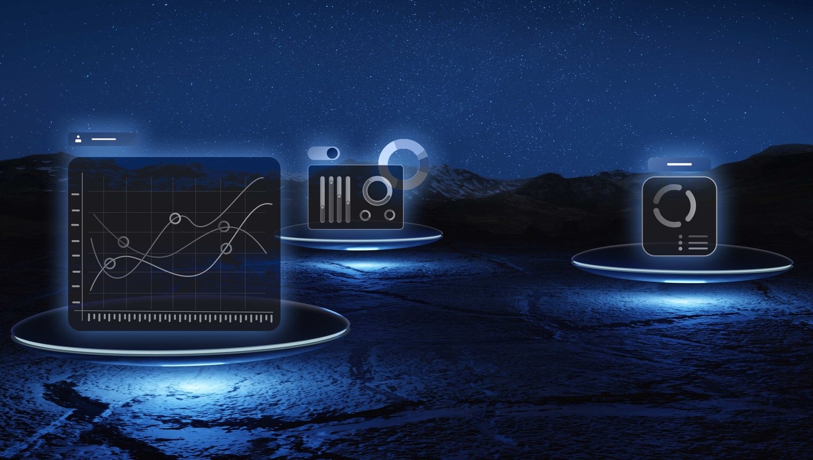 Harnessing the Power of Data: Comprehensive Data Services for Competitive Edge