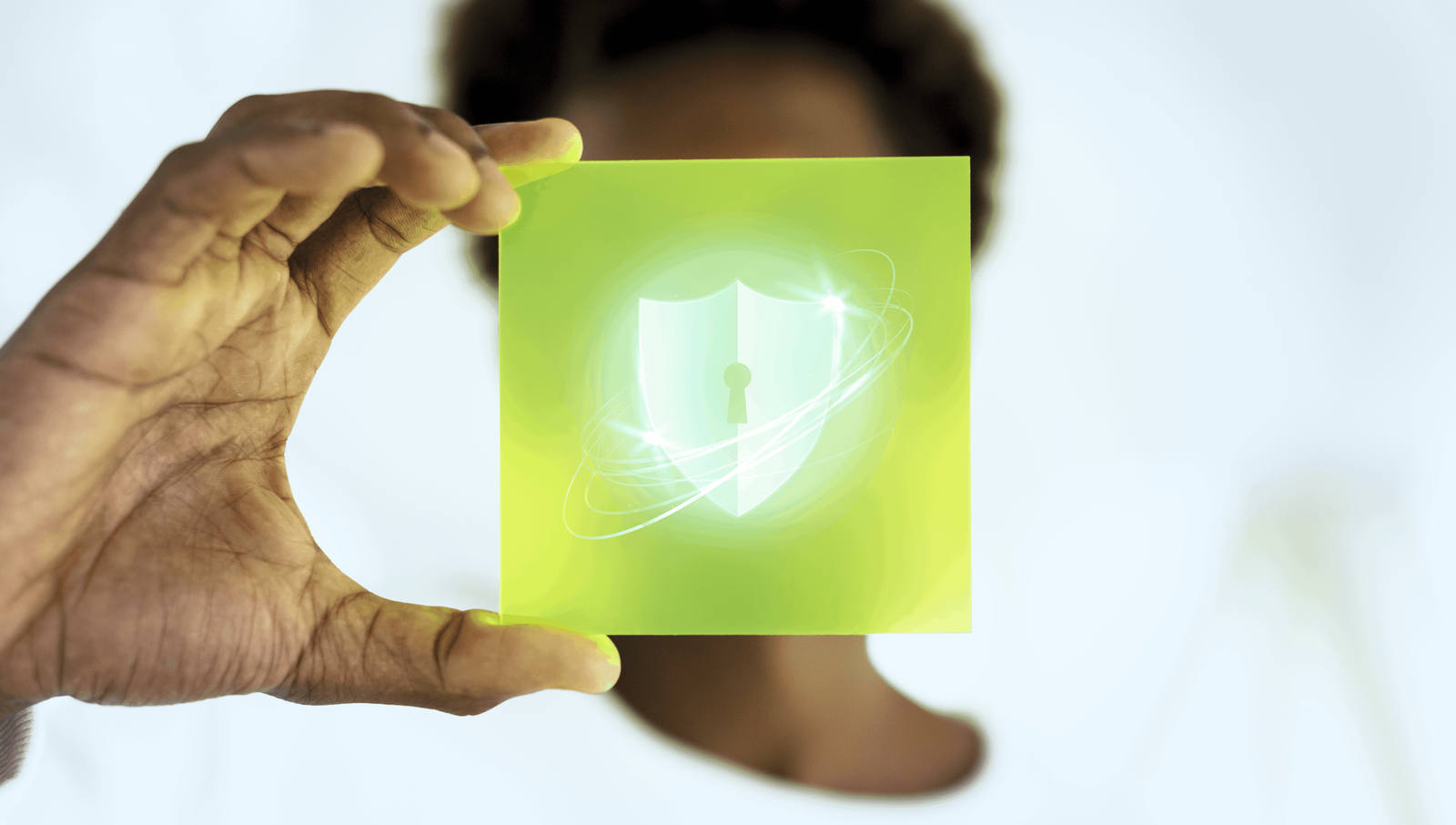 A New Era of Security