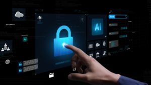 AI, Data, and Security