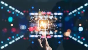 AI Case Study | Revolutionizing Healthcare with AI-Powered Digital Automation