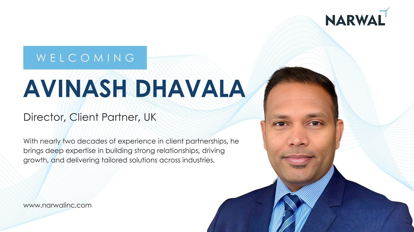 Avinash Dhavala
