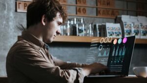 Data Engineering Excellence: Transforming Raw Data into Strategic Insights for Competitive Advantage
