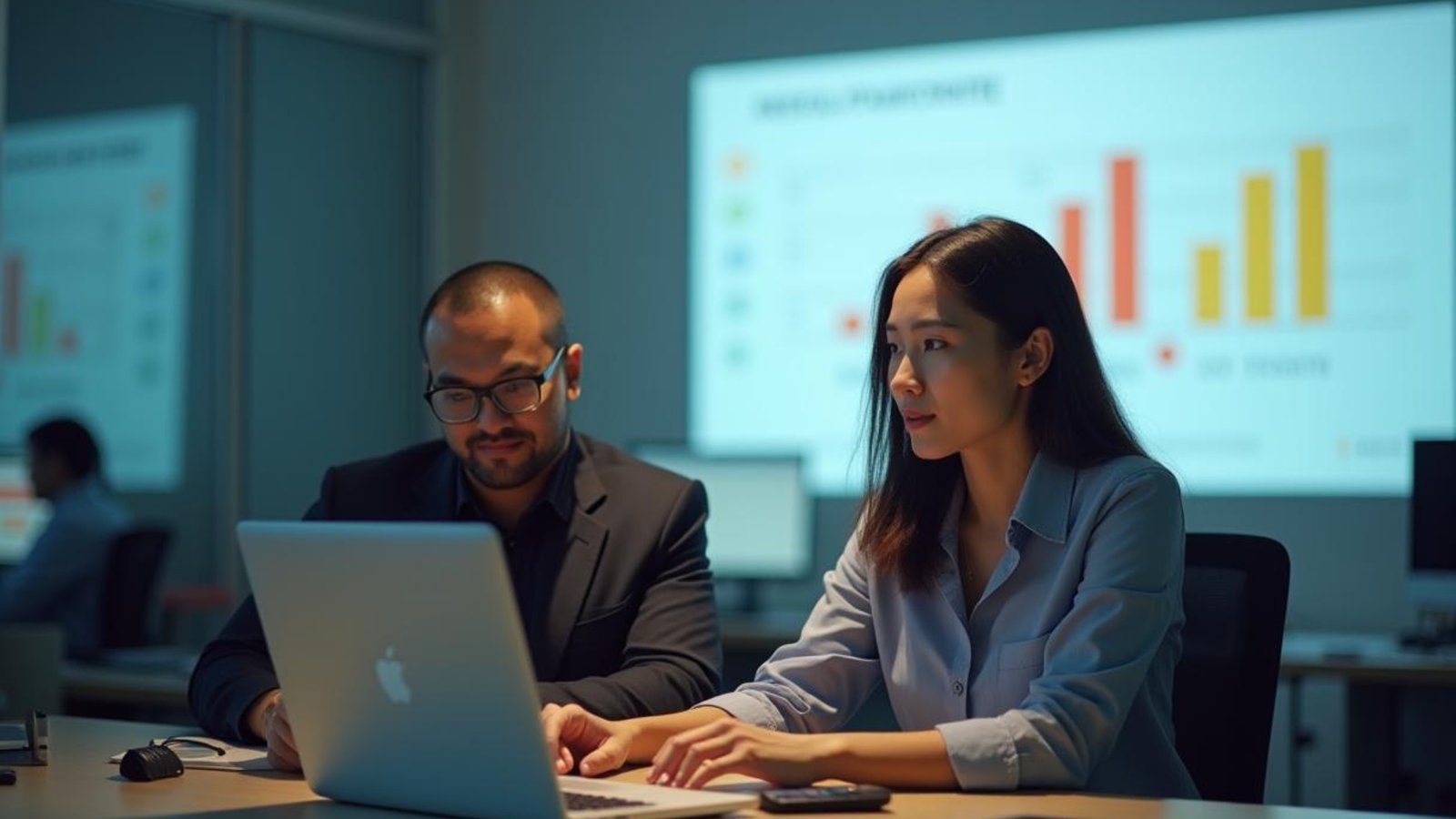 Enhancing Software Reliability and Scalability with AI-Driven Performance Testing.