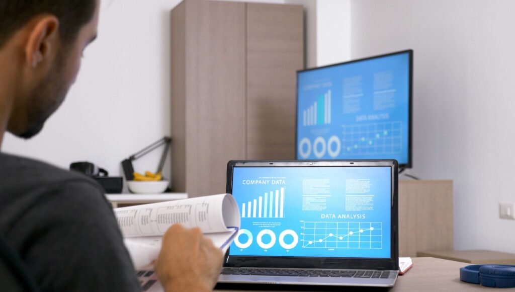 Data Monetization: Transforming Insights into Revenue
